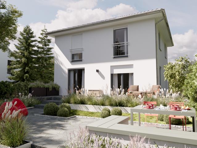 Haus zum Kaufen in Coswig Thießen 303.940,00 EUR 129 m²