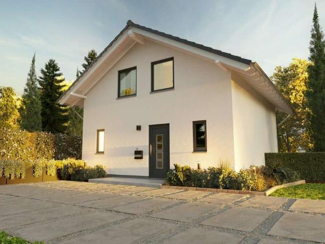 Haus zum Kaufen in Coswig 292.070,00 EUR 114 m²