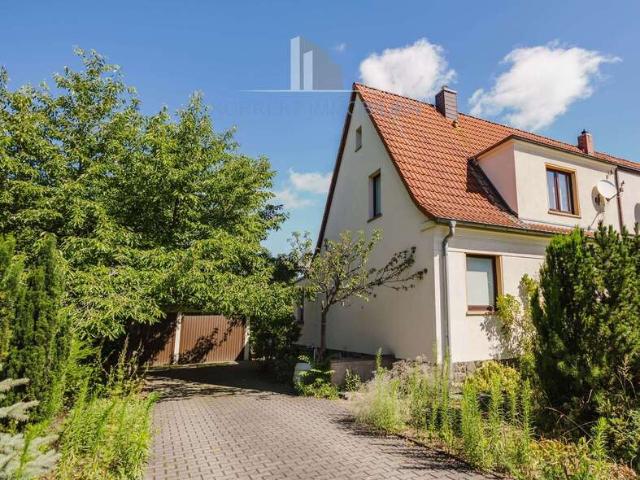Haus zum Kaufen in Coswig 298.000,00 EUR 84 m²