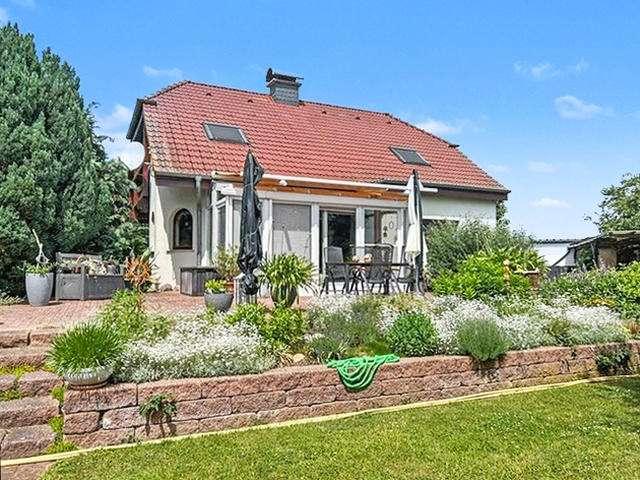 Haus zum Kaufen in Coswig 299.500,00 EUR 170 m²