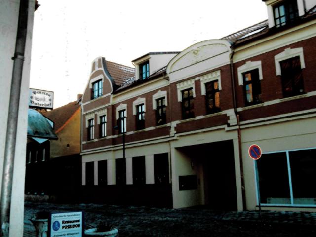 Haus zum Kaufen in Coswig 310.000,00 EUR 782 m²