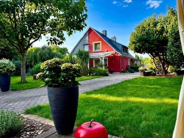 Haus zum Kaufen in Coswig 995.000,00 EUR 180 m²
