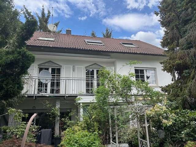 Haus zum Kaufen in Cadolzburg Wachendorf 510.000,00 EUR 180 m²