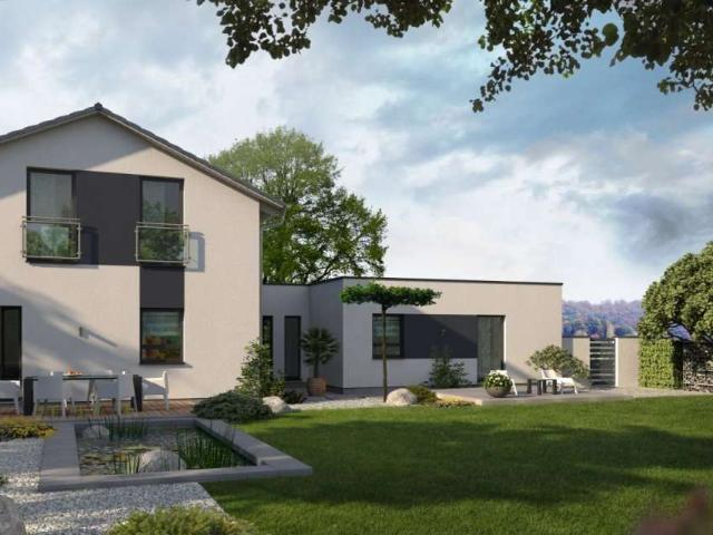Haus zum Kaufen in Callbach 473.429,00 EUR 205.03 m²