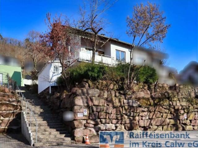 Haus zum Kaufen in Calw 400.000,00 EUR 109 m²