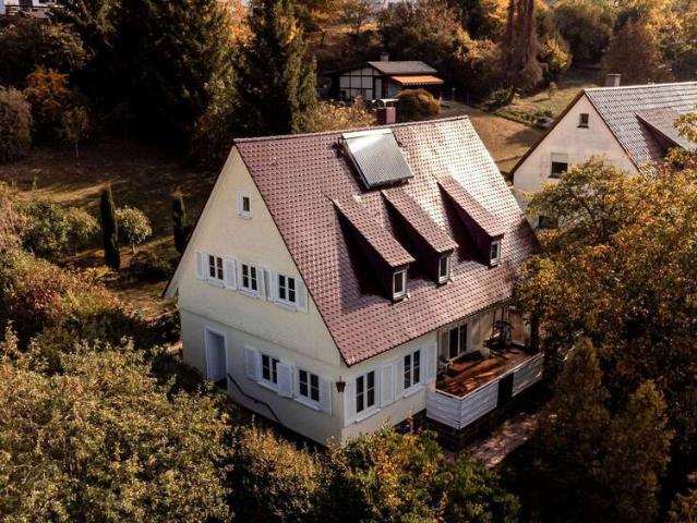 Haus zum Kaufen in Calw 499.000,00 EUR 133.7 m²