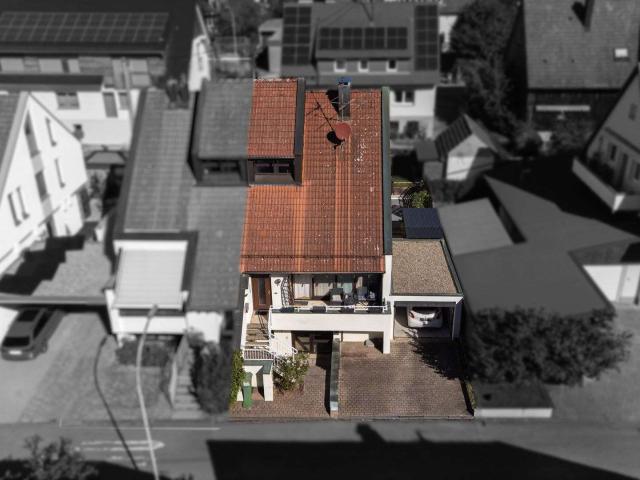 Haus zum Kaufen in Calw 449.000,00 EUR 177 m²
