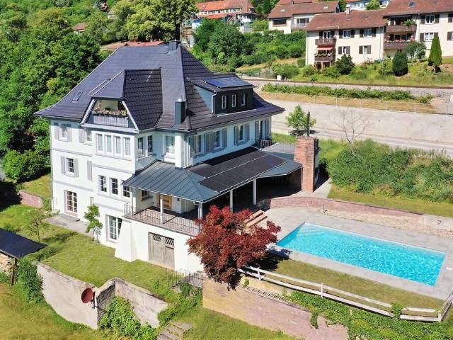 Haus zum Kaufen in Calw 899.000,00 EUR 397 m²