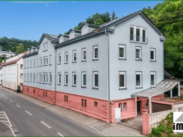 Haus zum Kaufen in Calw 1.750.000,00 EUR 952 m²