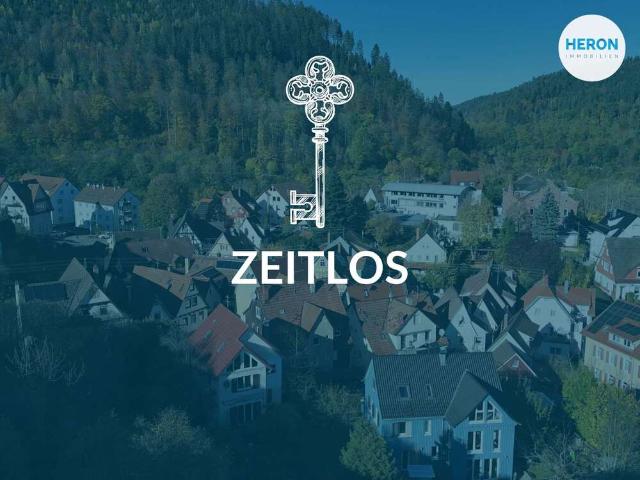 Haus zum Kaufen in Calw 299.000,00 EUR 187.53 m²