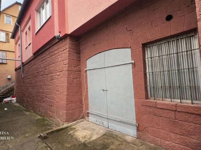 Haus zum Kaufen in Calw 340.000,00 EUR 220 m²