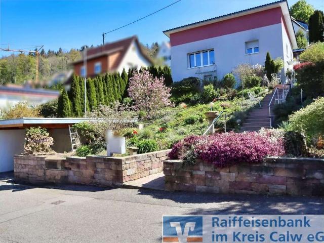 Haus zum Kaufen in Calw 370.000,00 EUR 78 m²
