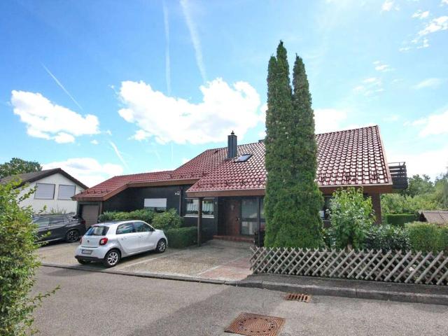 Haus zum Kaufen in Calw Wimberg 535.000,00 EUR 176.62 m²