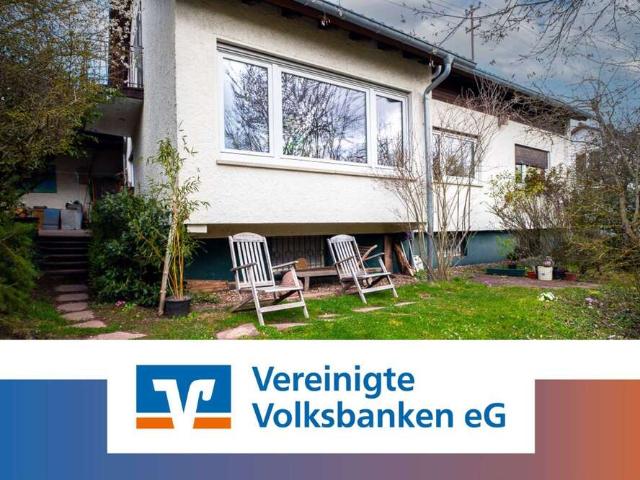 Haus zum Kaufen in Calw Alzenberg 460.000,00 EUR 159.63 m²