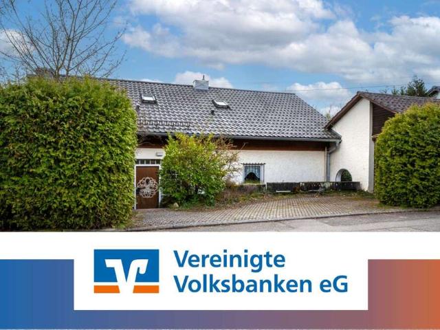 Haus zum Kaufen in Calw Alzenberg 520.000,00 EUR 159.63 m²