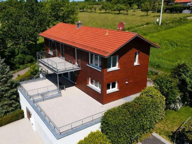 Haus zum Kaufen in Calw Heumaden 1.200.000,00 EUR 247 m²