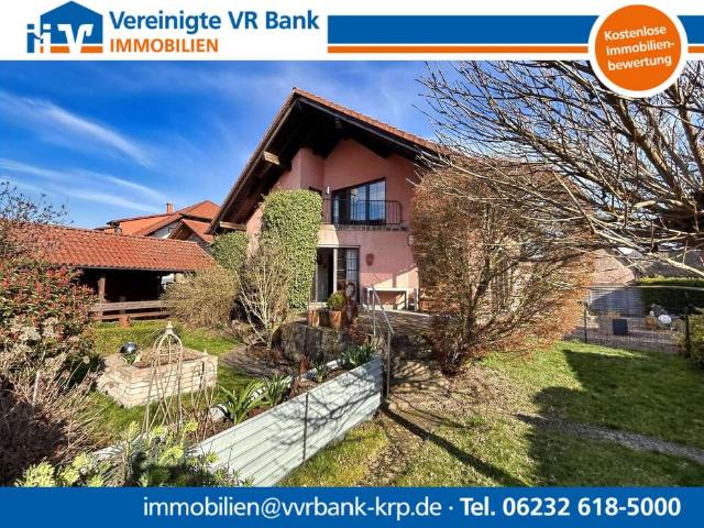 Haus zum Kaufen in Carlsberg 470.000,00 EUR 202 m²
