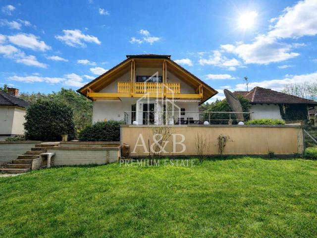 Haus zum Kaufen in Carlsberg 489.000,00 EUR 160 m²