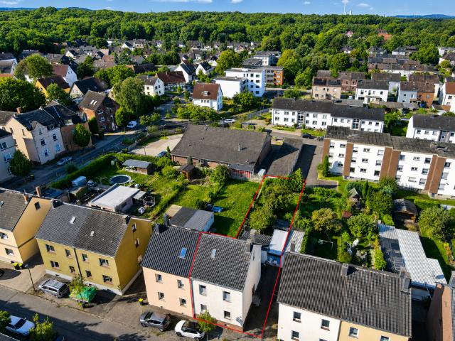 Haus zum Kaufen in Castrop Rauxel 269.000,00 EUR 145 m²
