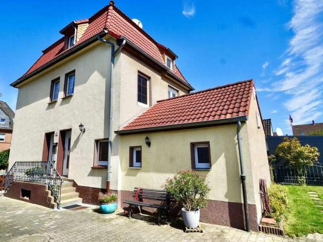 Haus zum Kaufen in Castrop Rauxel 279.000,00 EUR 177 m²