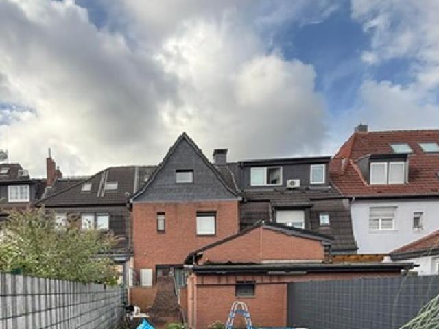 Haus zum Kaufen in Castrop Rauxel 345.000,00 EUR 153 m²