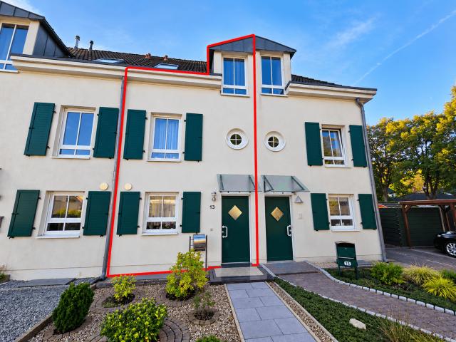 Haus zum Kaufen in Castrop Rauxel 349.000,00 EUR 105 m²