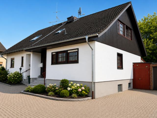 Haus zum Kaufen in Castrop Rauxel 349.000,00 EUR 101 m²