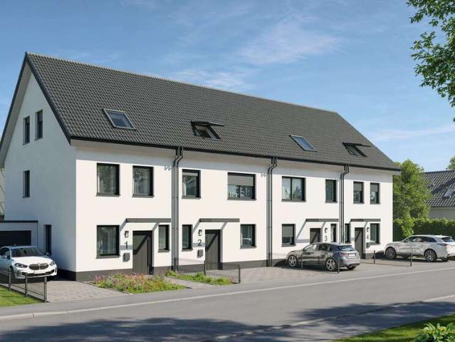 Haus zum Kaufen in Castrop Rauxel 359.900,00 EUR 127 m²