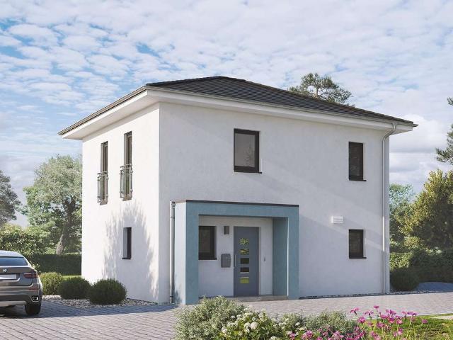 Haus zum Kaufen in Castrop Rauxel 350.999,00 EUR 124.9 m²