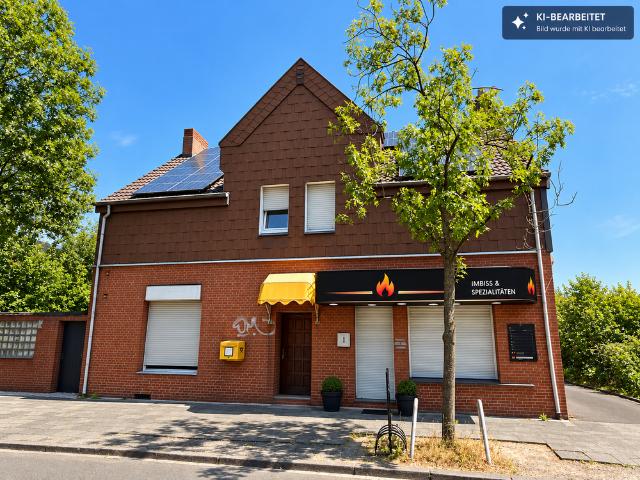 Haus zum Kaufen in Castrop Rauxel 369.000,00 EUR 283 m²