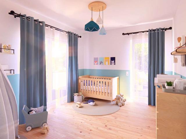 Haus zum Kaufen in Castrop Rauxel 398.999,00 EUR 112.94 m²