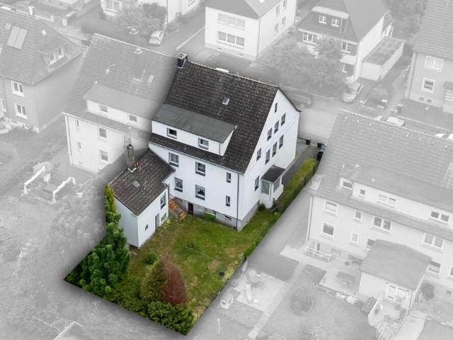 Haus zum Kaufen in Castrop Rauxel 390.000,00 EUR 310 m²