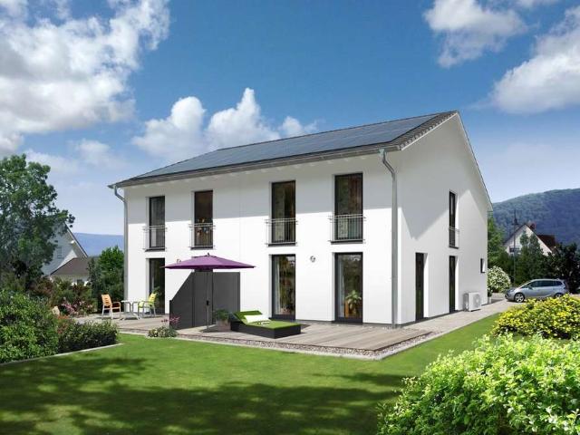 Haus zum Kaufen in Castrop Rauxel 402.050,00 EUR 125 m²