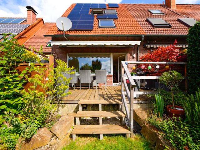 Haus zum Kaufen in Castrop Rauxel 410.000,00 EUR 114 m²