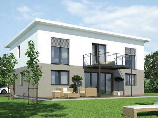 Haus zum Kaufen in Castrop Rauxel 424.450,00 EUR 100 m²