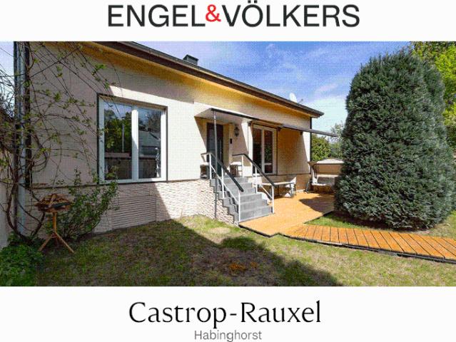 Haus zum Kaufen in Castrop Rauxel 449.000,00 EUR 105 m²