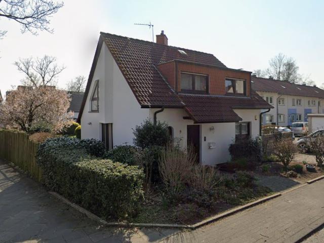 Haus zum Kaufen in Castrop Rauxel 449.000,00 EUR 102 m²