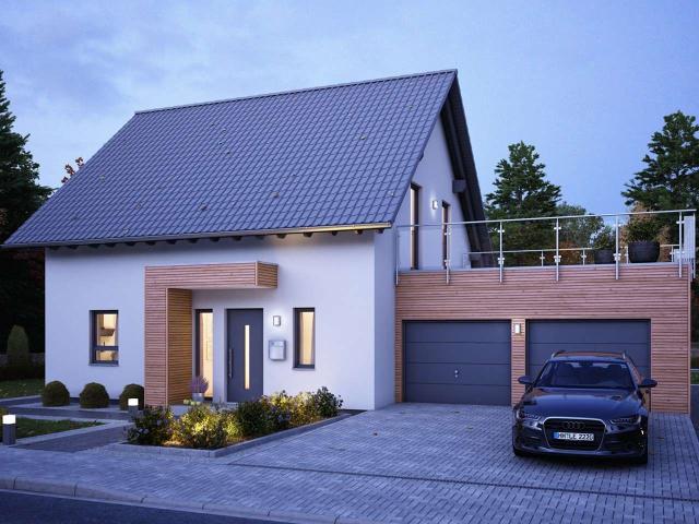 Haus zum Kaufen in Castrop Rauxel 441.900,00 EUR 134 m²