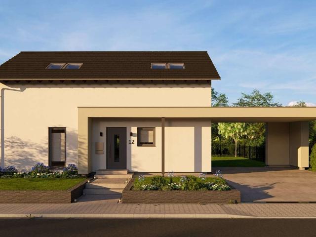 Haus zum Kaufen in Castrop Rauxel 450.999,00 EUR 173.21 m²