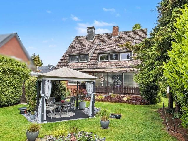 Haus zum Kaufen in Castrop Rauxel 495.000,00 EUR 186 m²