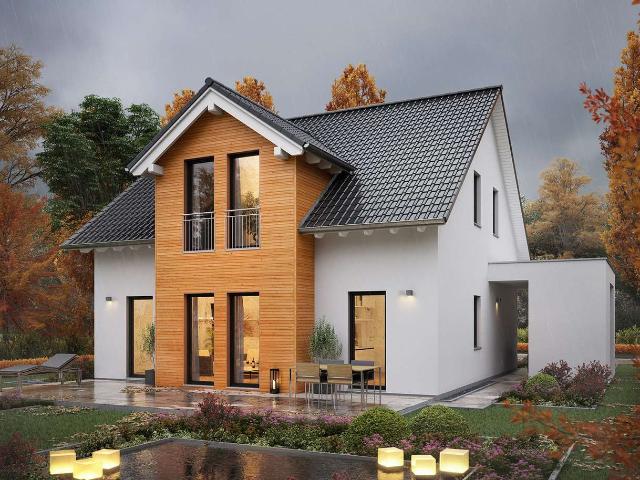 Haus zum Kaufen in Castrop Rauxel 498.000,00 EUR 146 m²