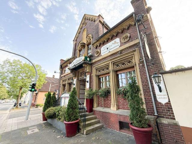 Haus zum Kaufen in Castrop Rauxel 499.000,00 EUR 388 m²