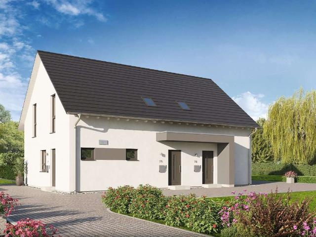 Haus zum Kaufen in Castrop Rauxel 514.999,00 EUR 239.85 m²