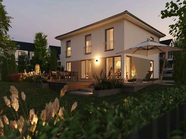 Haus zum Kaufen in Castrop Rauxel 529.000,00 EUR 152 m²
