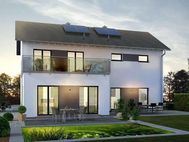 Haus zum Kaufen in Castrop Rauxel 547.999,00 EUR 255.63 m²