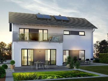 Haus zum Kaufen in Castrop Rauxel 547.999,00 EUR 255.63 m²
