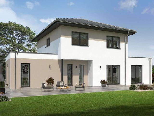 Haus zum Kaufen in Castrop Rauxel 549.999,00 EUR 216.73 m²