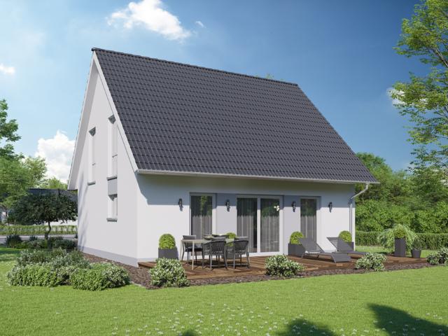 Haus zum Kaufen in Castrop Rauxel 569.500,00 EUR 130 m²