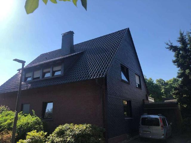Haus zum Kaufen in Castrop Rauxel 570.000,00 EUR 179 m²