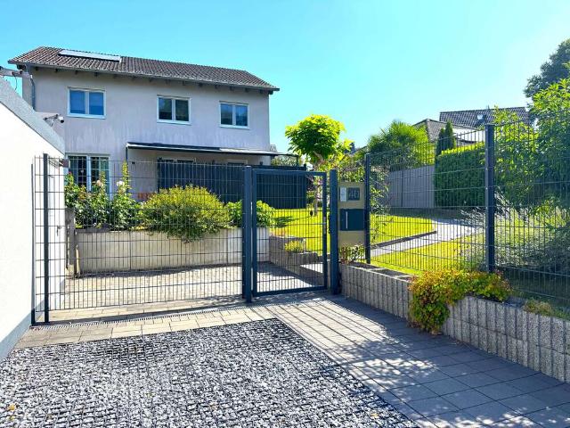 Haus zum Kaufen in Castrop Rauxel 599.000,00 EUR 163 m²
